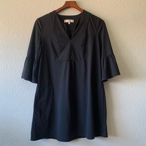 Jude Connally black dress. Size small.